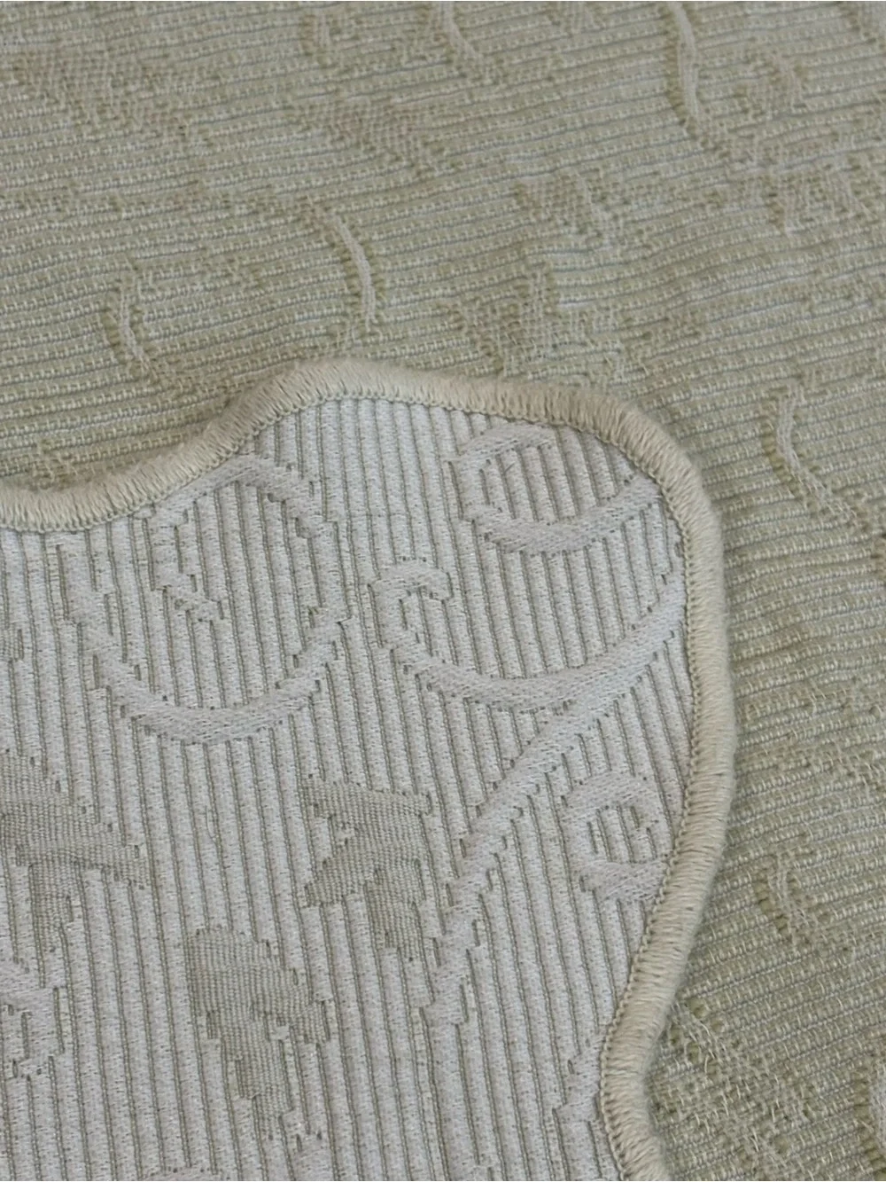 Light Sage Quilted Coverlet - Classic Home Bedding